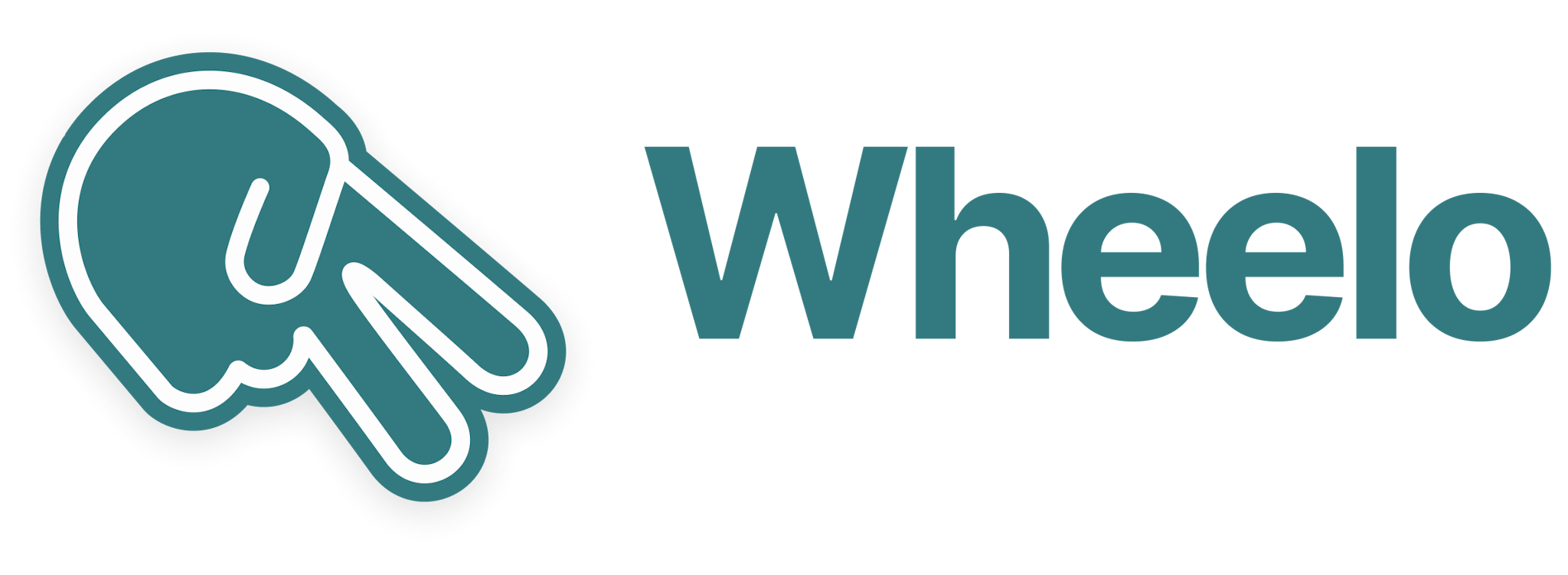 Wheelo logo